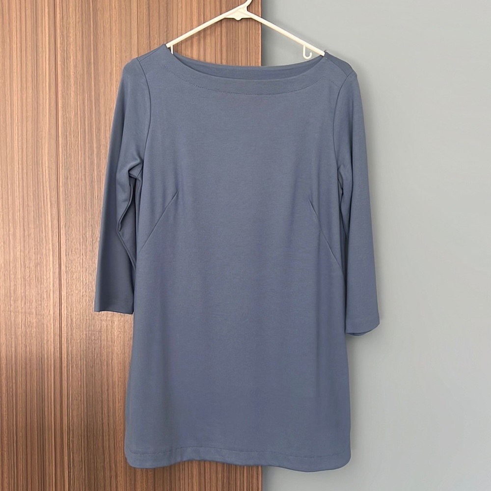 J. Jill tunic shirt